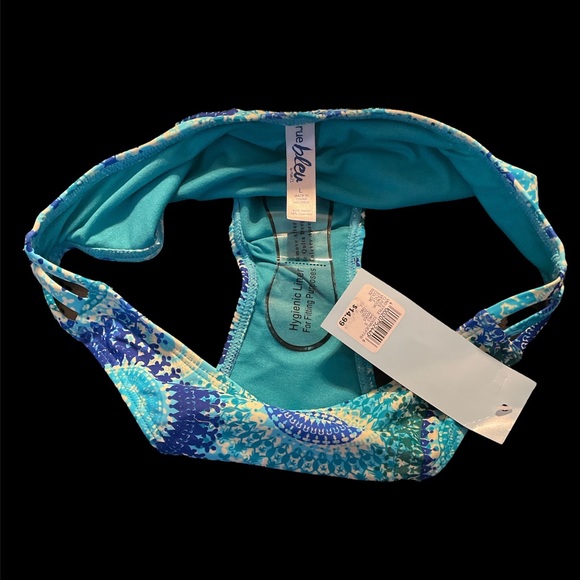 Rue Bleu Swimwear - Picture 5 of 9